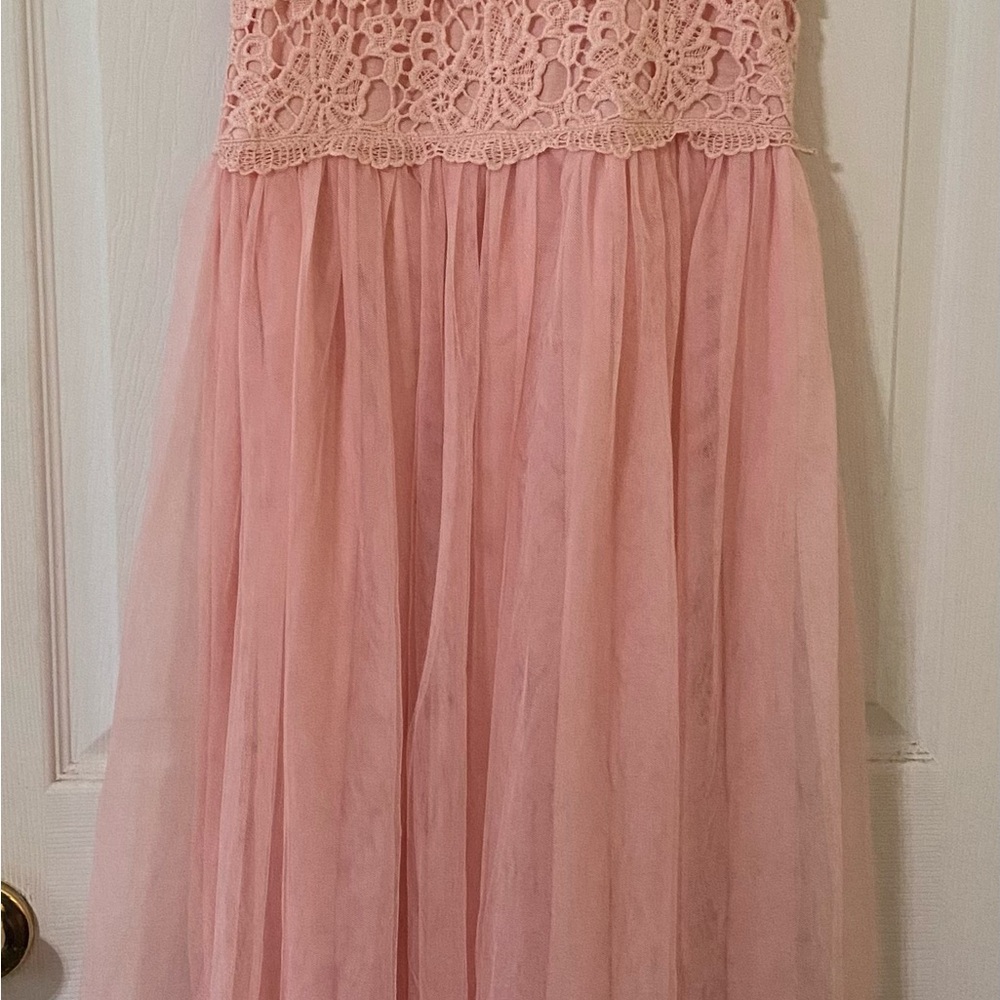 Cat & Jack Girls Dress